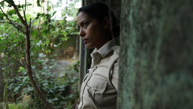 'Secretos de un crimen'