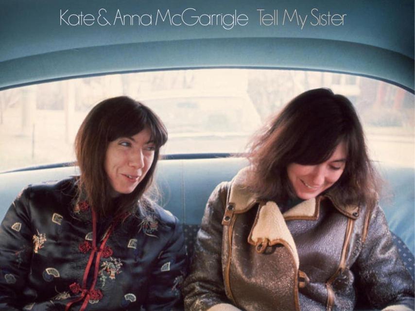 The McGarrigle Sisters