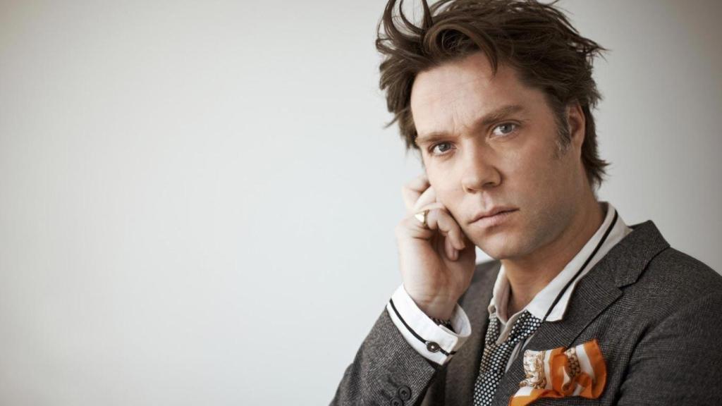 Rufus Wainwright
