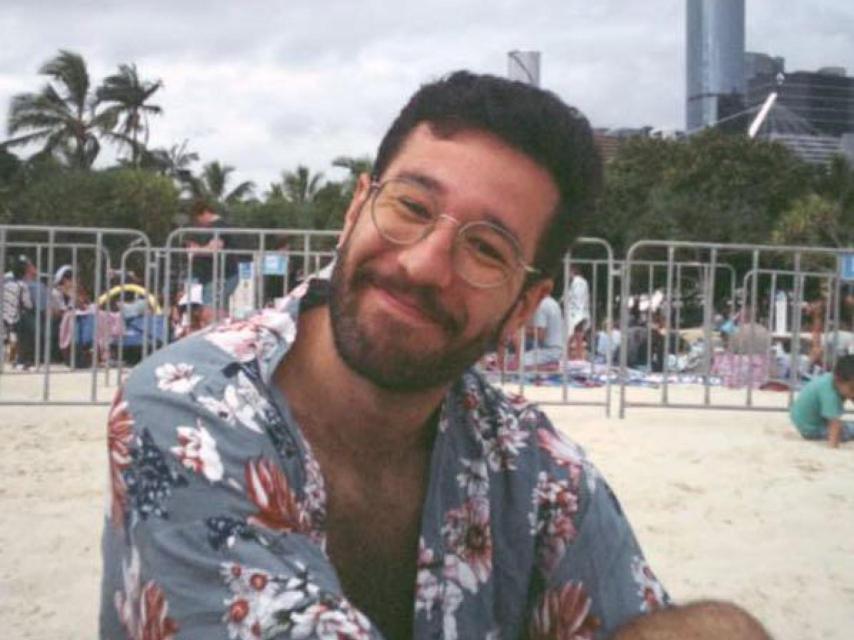 Roger podría verse obligado a abandonar Australia y volver a Cataluña por la bancarrota de GrowPro