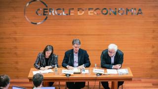 El Cercle d'Economia presenta su opinión sobre la nueva financiación