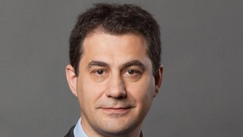 Imagen de archivo de Miquel Viella, nuevo director general de Miebach