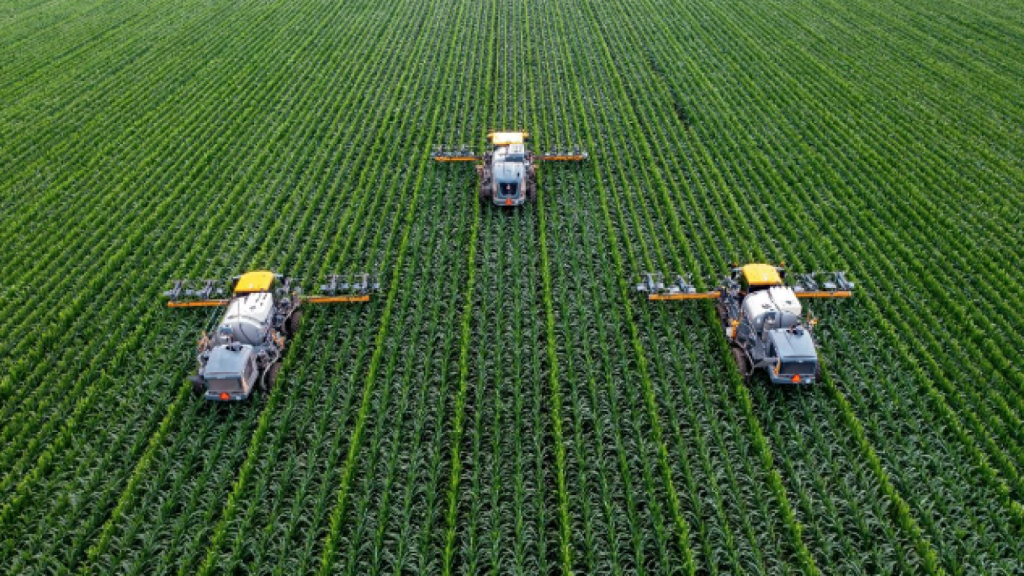 Foto de James Baltz (UnSplash)