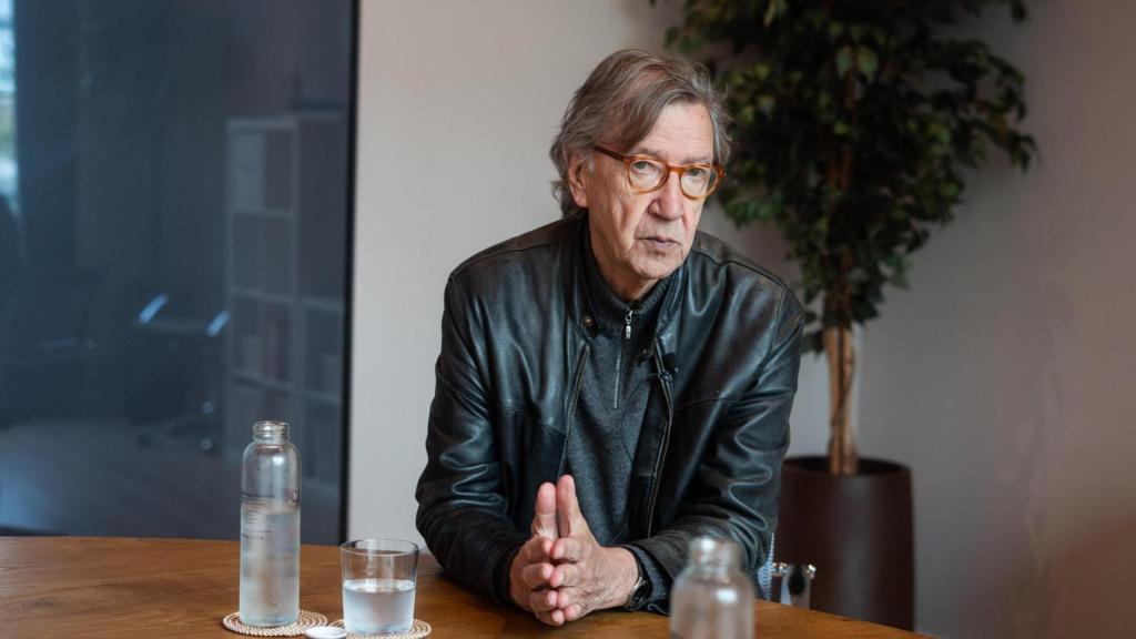 Rafael Argullol, con 'Letra Global'