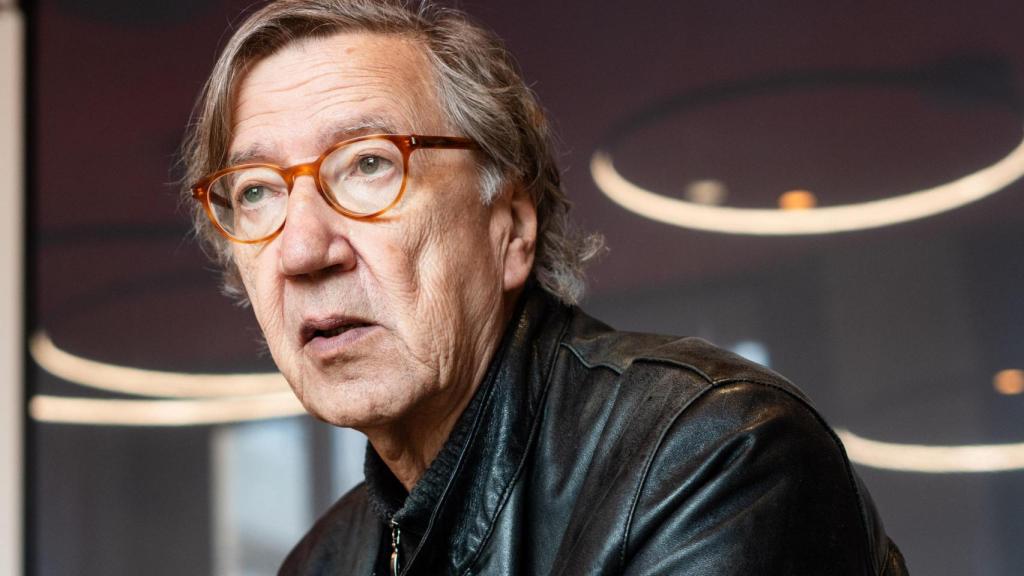 Entrevista a Rafael Argullol