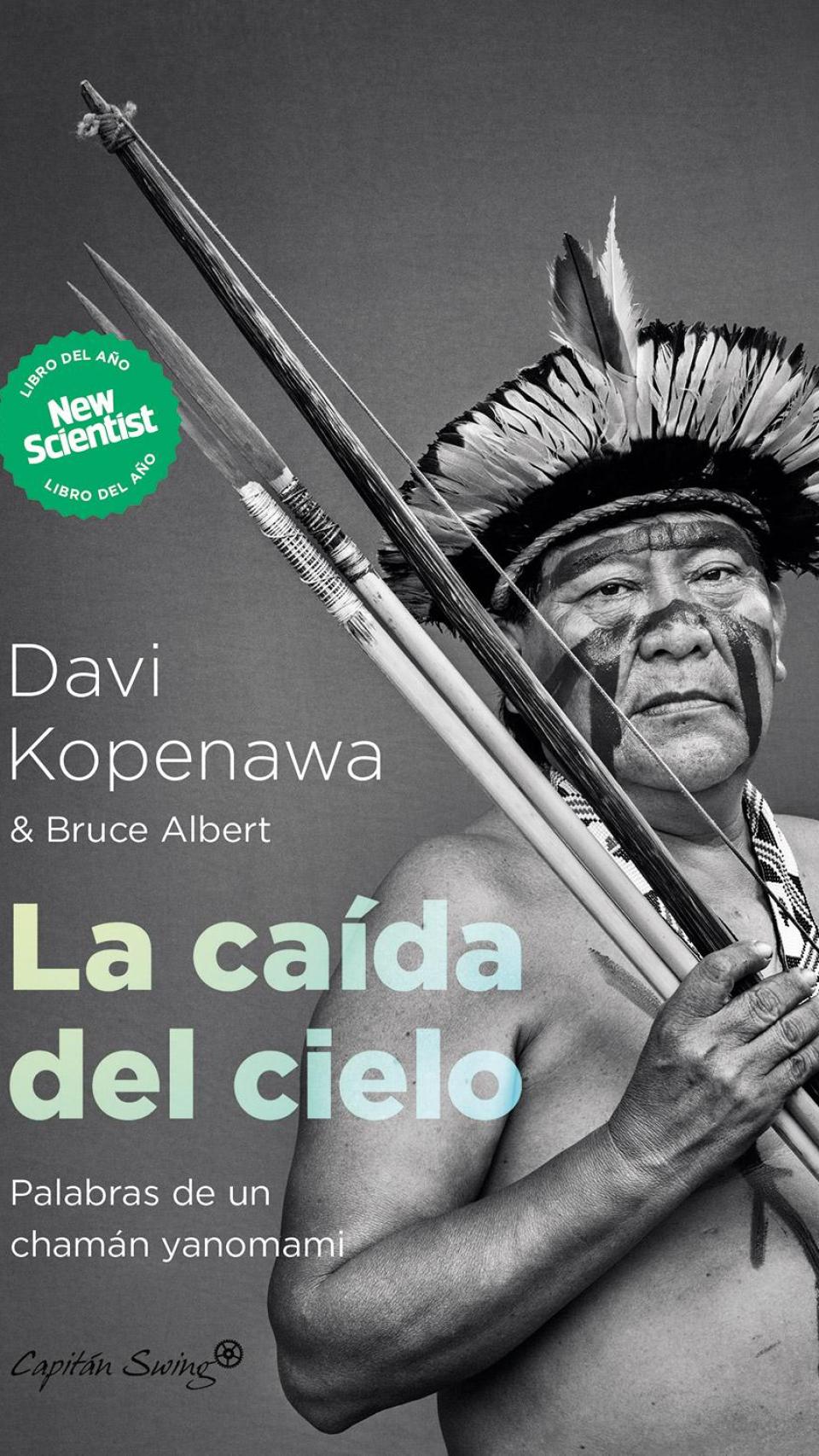 'La caída del cielo'