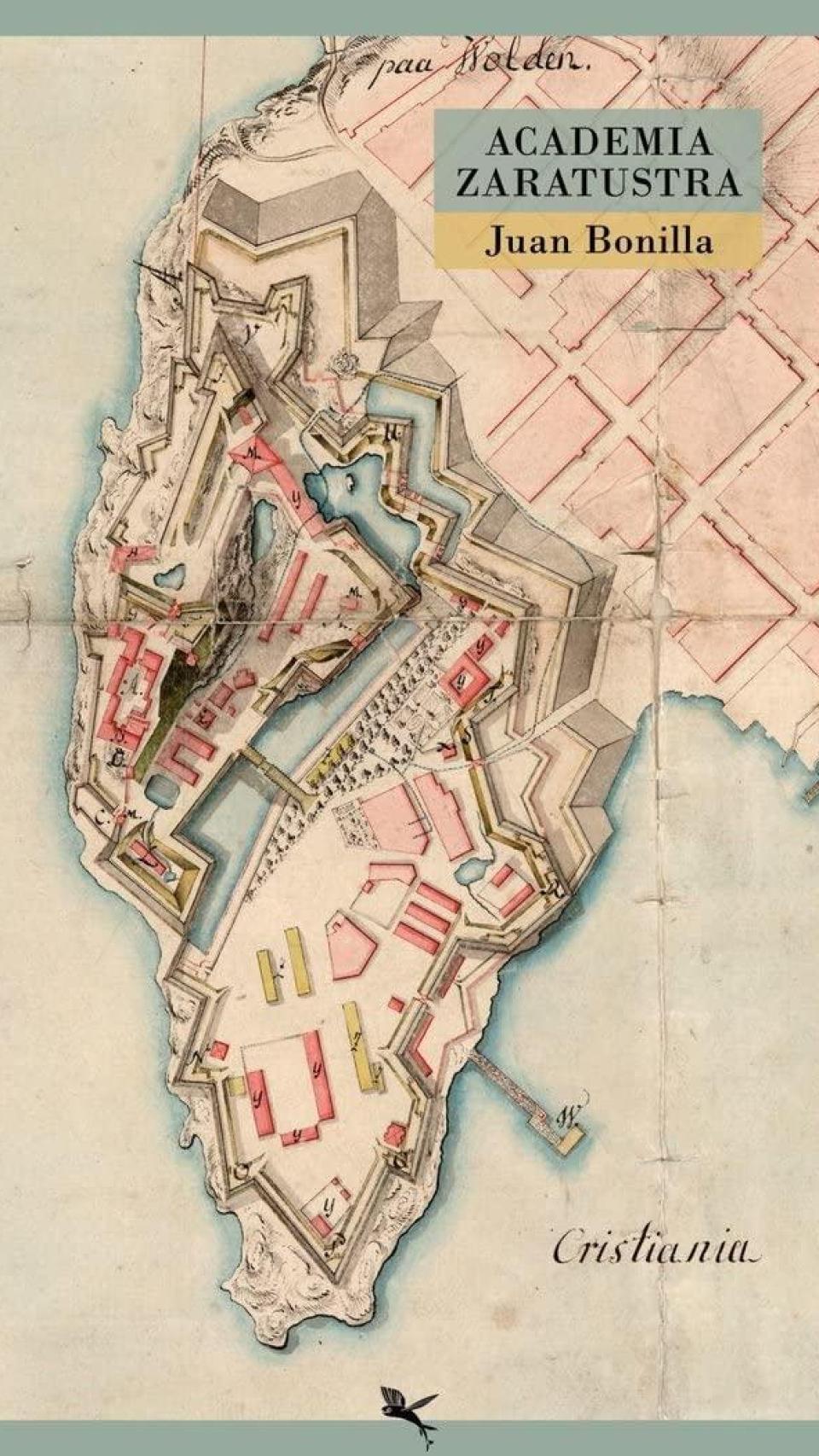 'Academia Zaratustra'