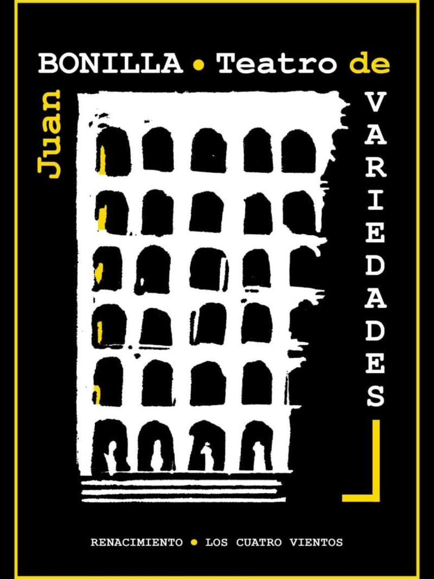 'Teatro de variedades'