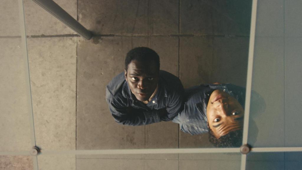 'Los chicos de la Nickel'