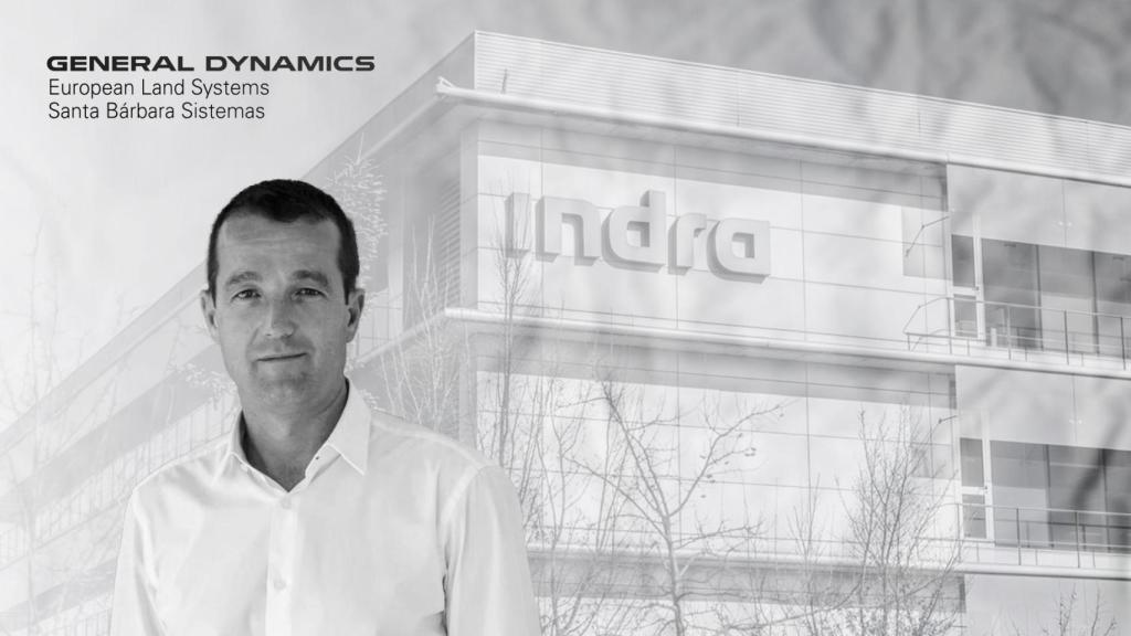 Indra apuesta por Santa Bárbara para cortar 'puertas traseras' de EEUU en la defensa nacional