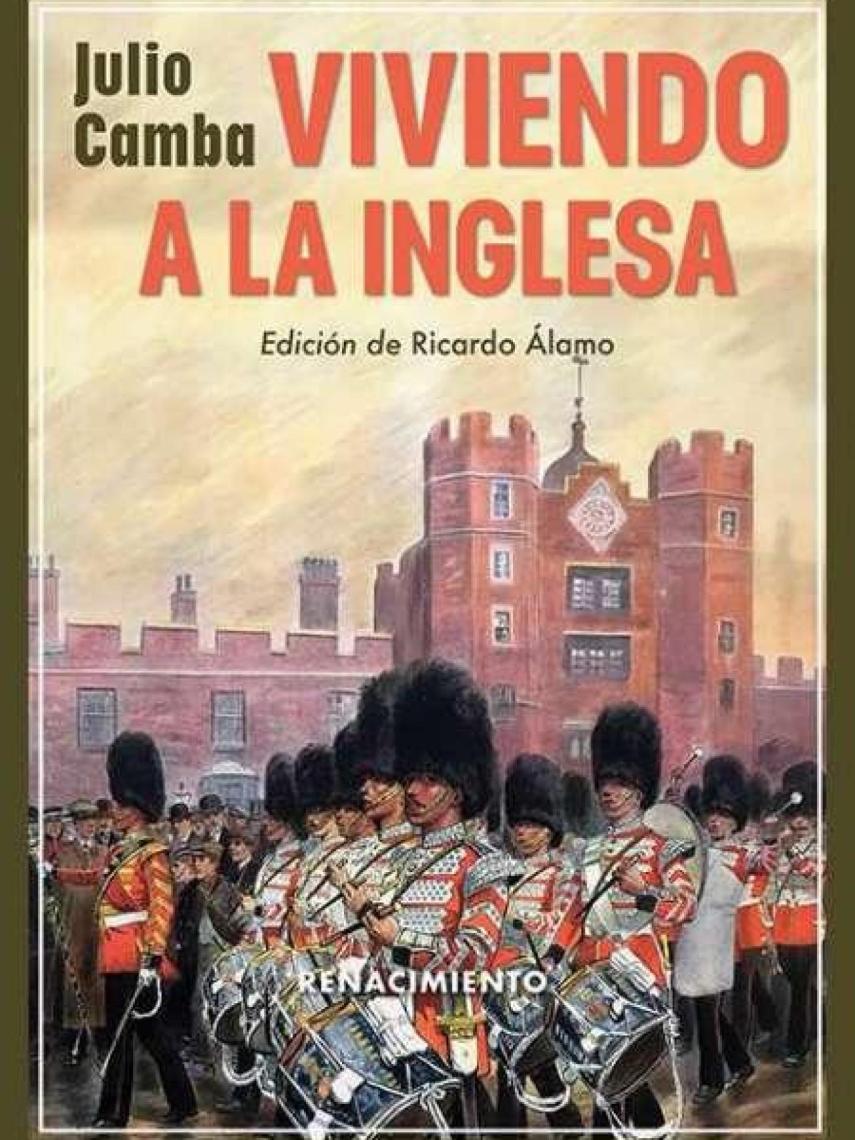 'Viviendo a la inglesa'