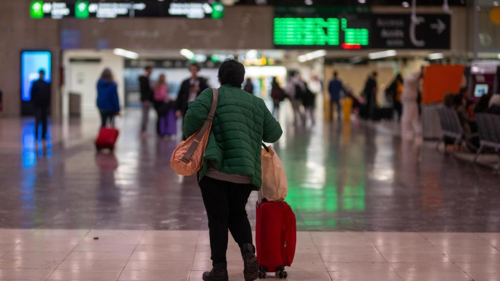 Gélido recibimiento nacionalista a la propuesta para parar la huelga en Renfe