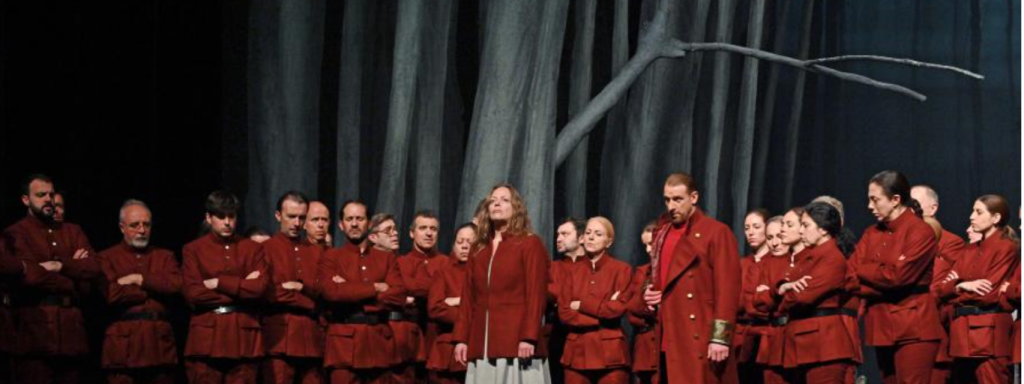 'Lonhengrin'