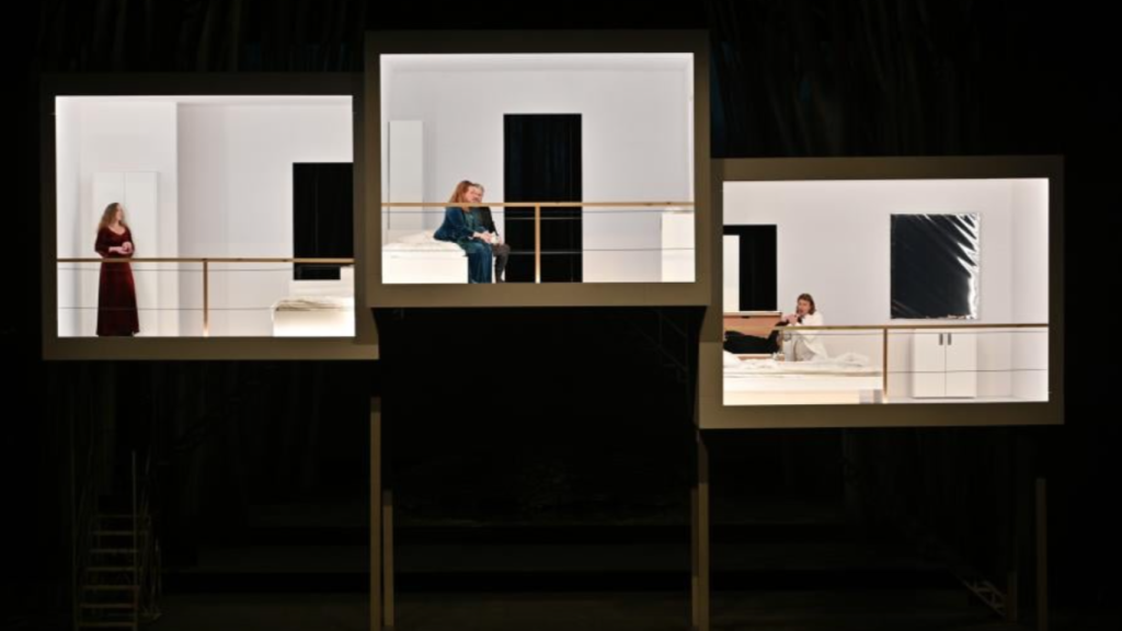 'Lohengrin'