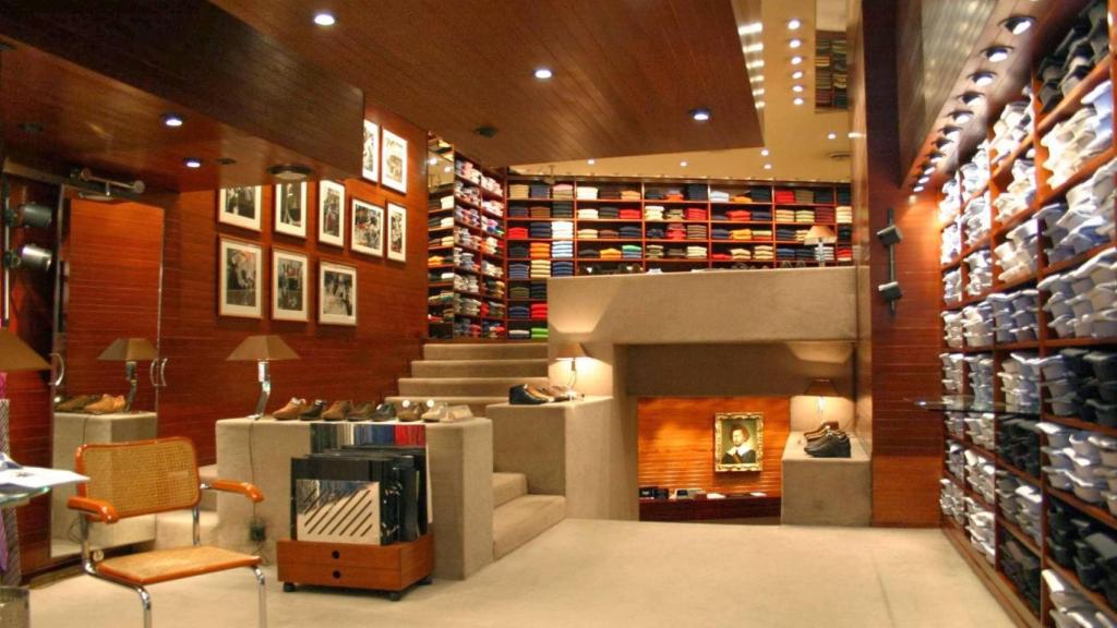 Tienda Furest