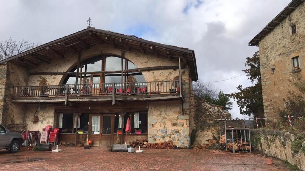 La Cabanya del Mir