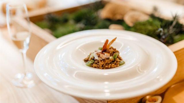 Villa Retiro Restaurante