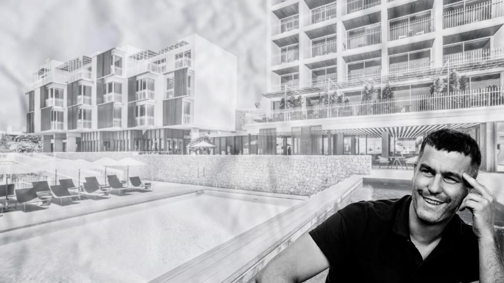 Marc Rahola Matutes, presidente de OD Group