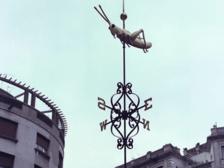 Parece Boston, pero está en Barcelona: la réplica de la réplica que no sabías que existía