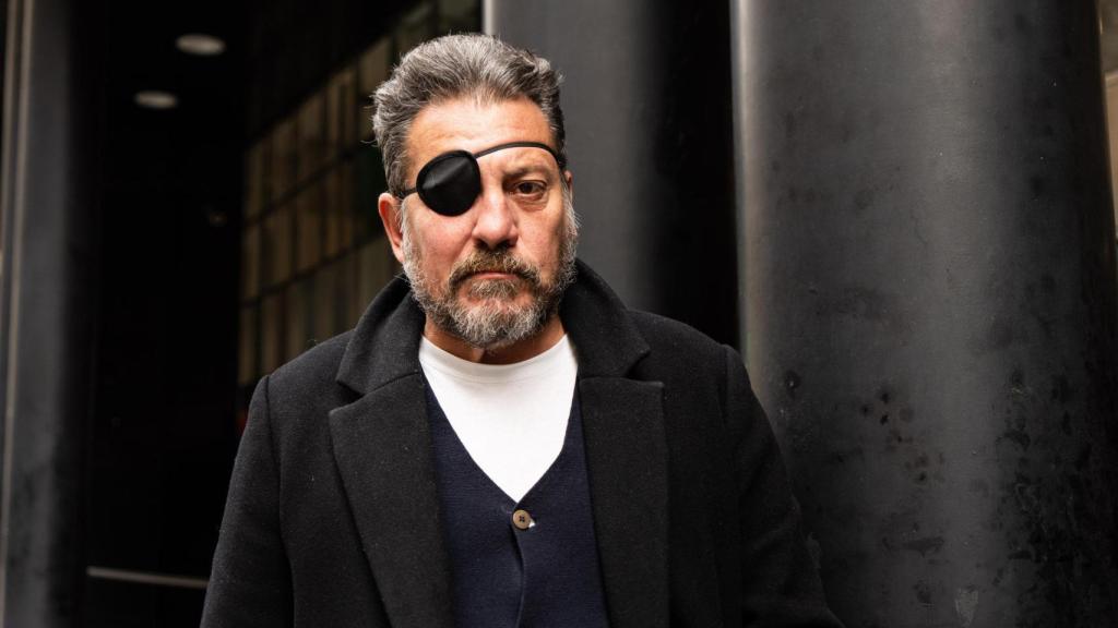 Entrevista a Ray Loriga