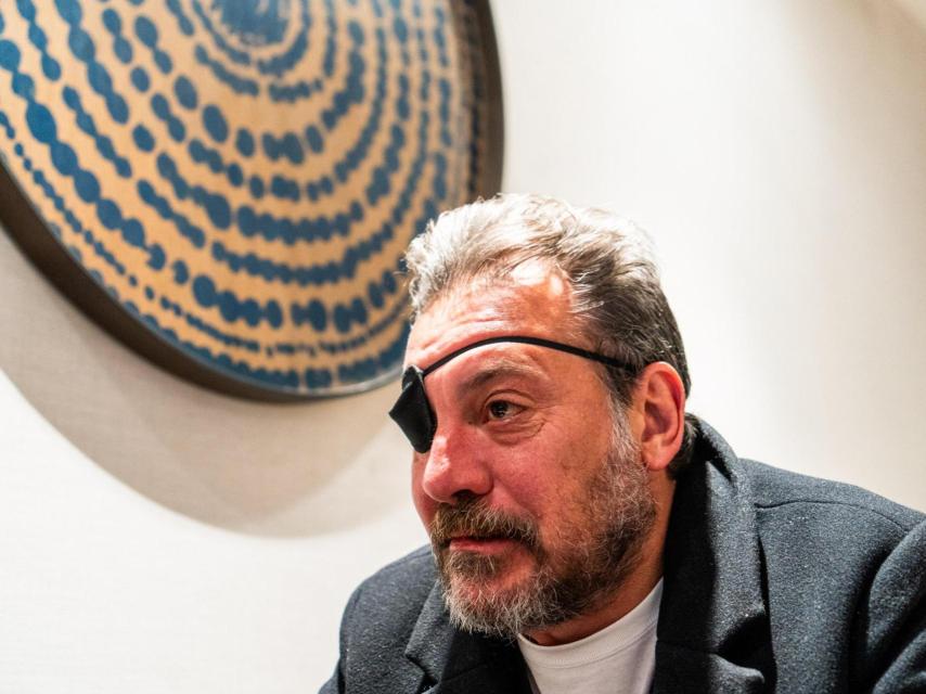 Entrevista a Ray Loriga