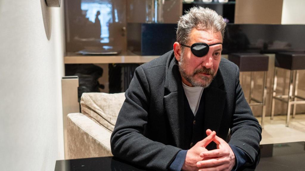 Entrevista a Ray Loriga