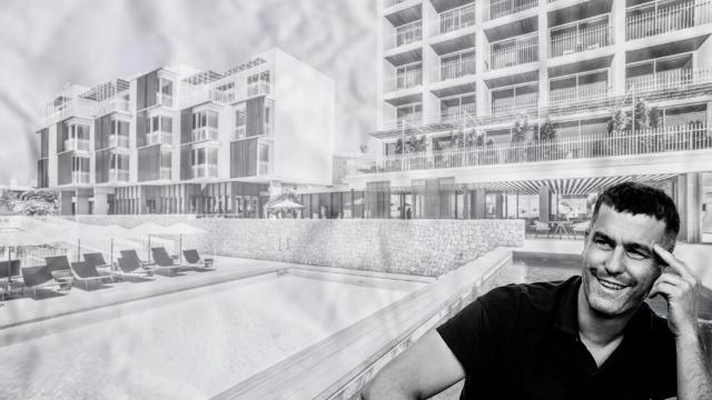 Marc Rahola Matutes, presidente de OD Group