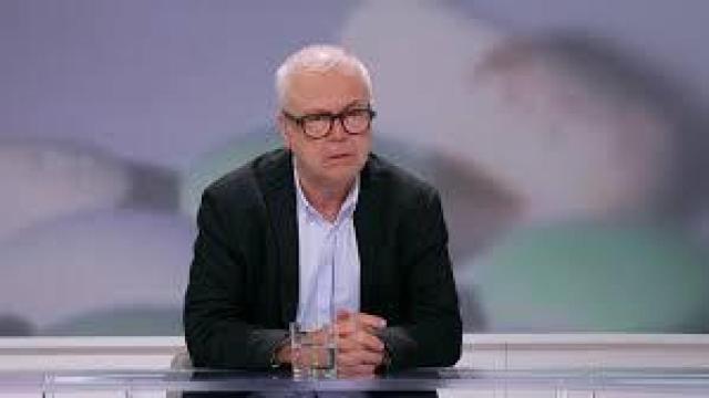 Joan Colom, subdirector general de Adicciones de la Generalitat de Cataluña