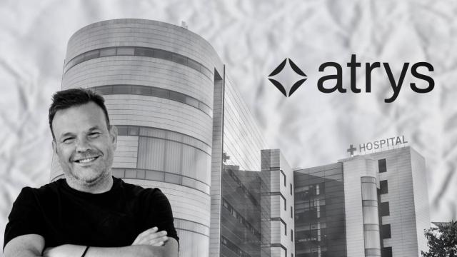 José Elías, un hospital y el logro de Atrys Health, donde el empresario catalán es mayoritario