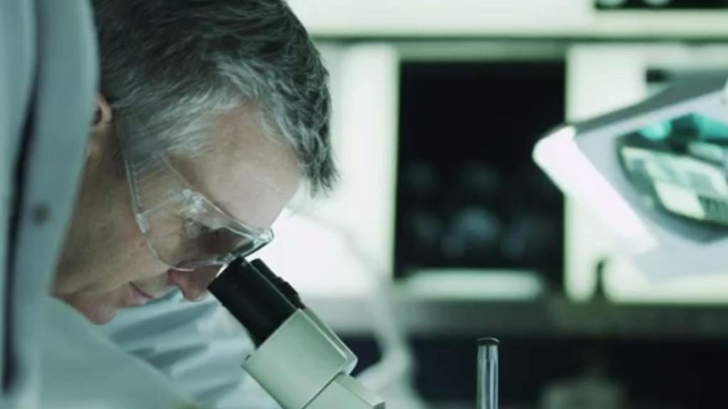 Investigación oncológica en Atrys Health