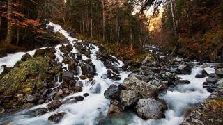 Tienes que hacerla sí o sí: esta es la ruta de cuatro días por los rincones más espectaculares de los Pirineos catalanes
