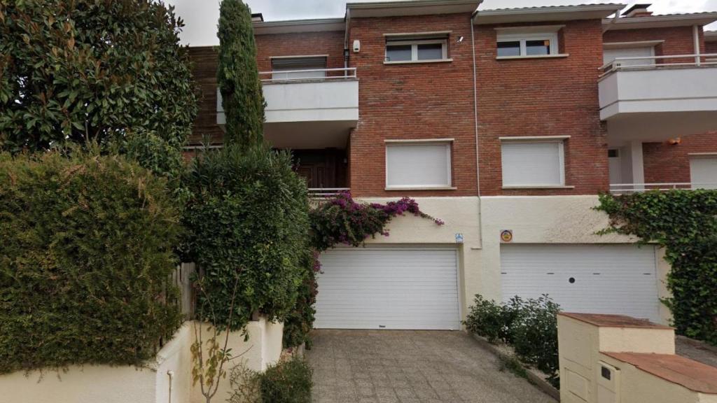 Imagen de la sede social de Zoo Friends SL