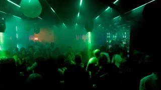 Imagen de los tardeos de Q Pedralbes en Illusion Eixample