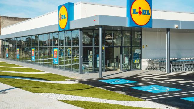 Lidl