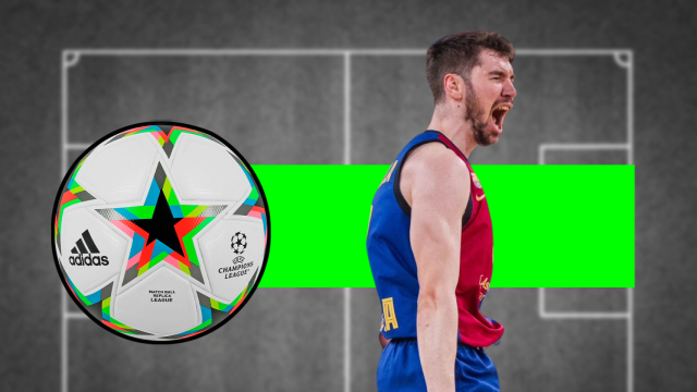 MVP: Darío Brizuela