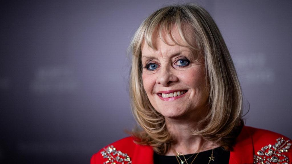 La mítica modelo de los 60 Twiggy llega a la apertura del ‘9 festival Moritz Feed Dog’ el Festival de Cine de Moda de Barcelona