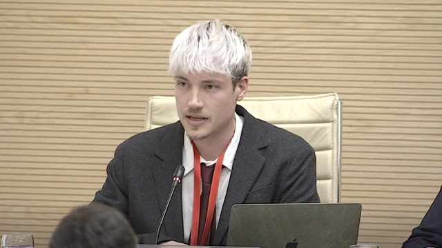 Christopher Daniel Person