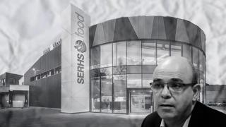 Fotomontaje de Jordi Bagó, CEO de Serhs