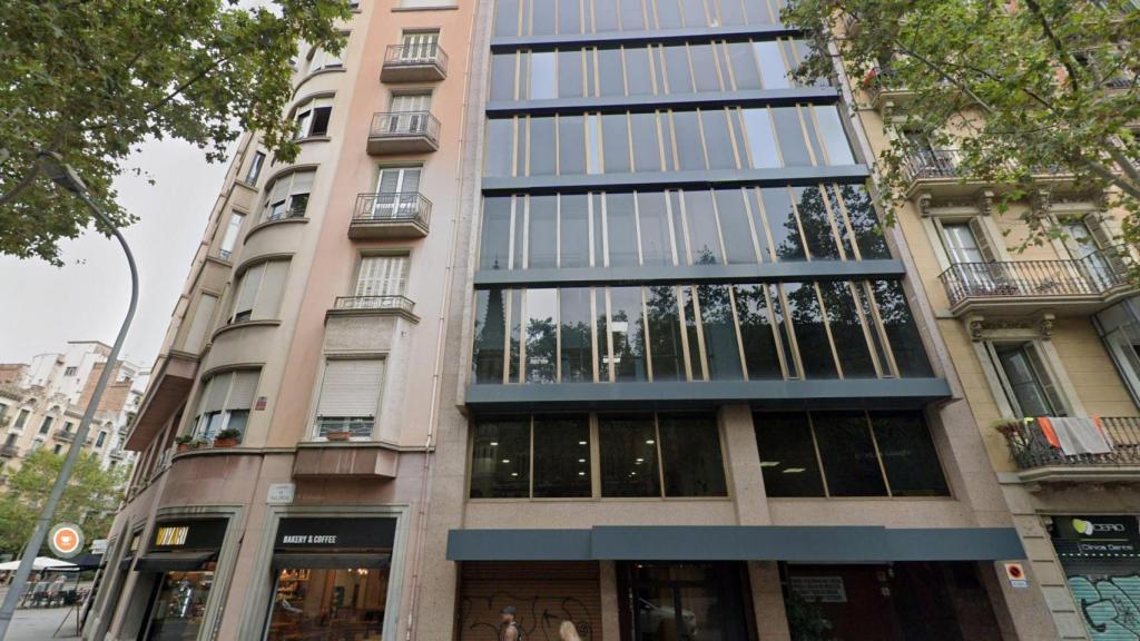 Sede de Plazah Technologies