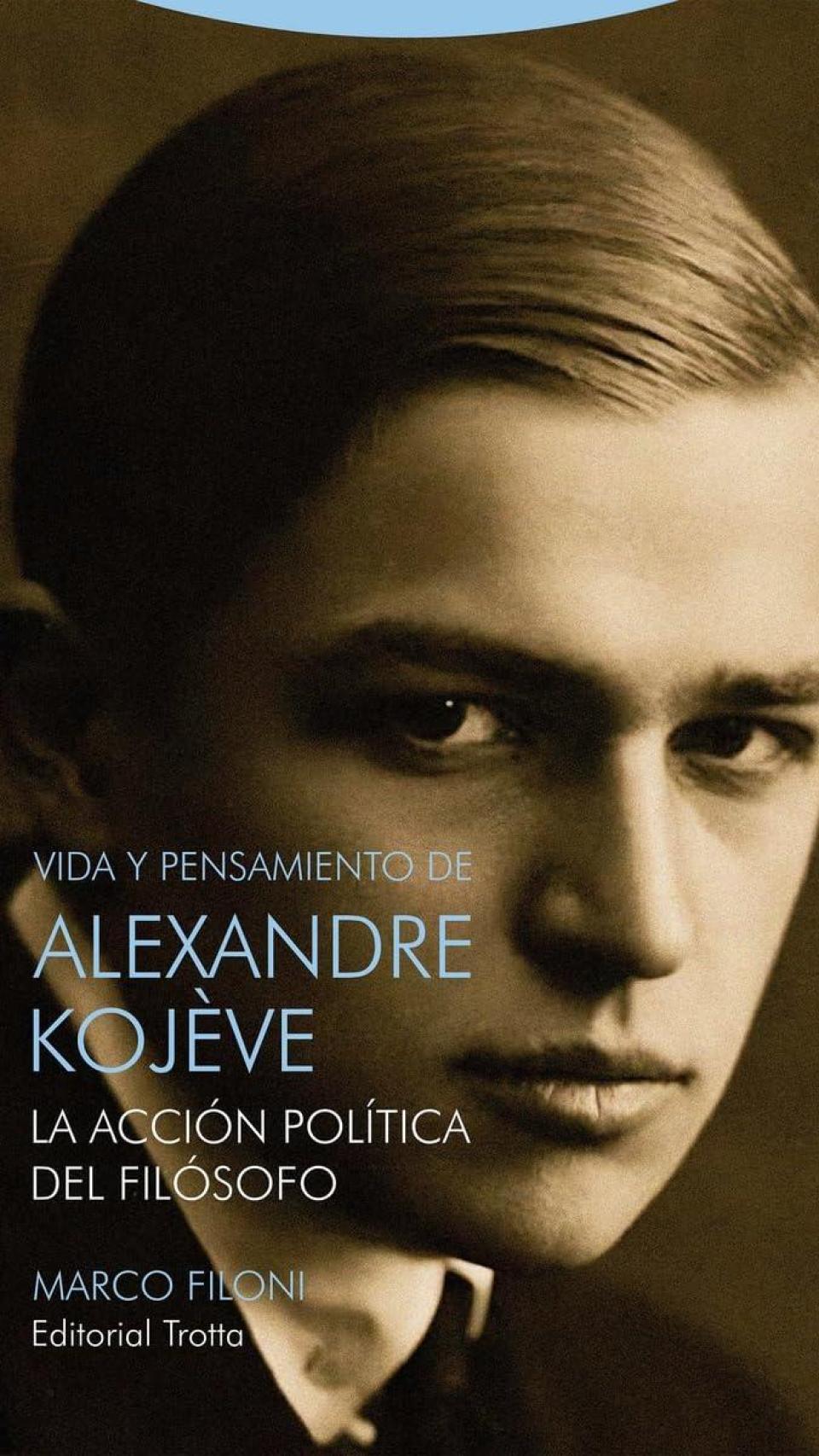 'La acción política del filósofo'