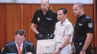 José Bretón en una imagen de archivo