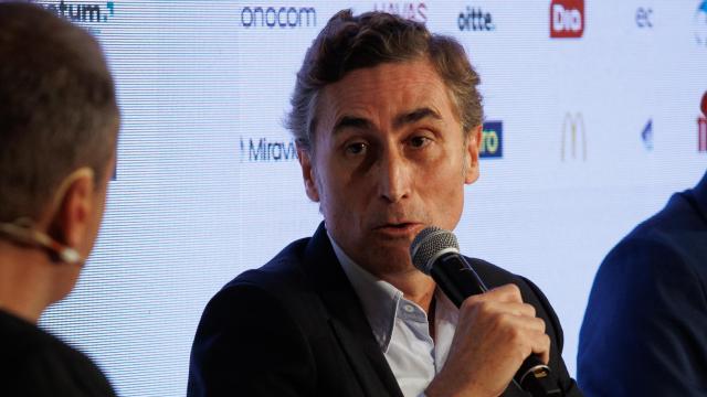 Juan Alonso de Lomas, CEO de L'Oréal en España y Portugal