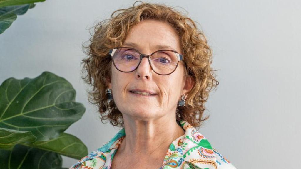 Elena López (Babord), nueva alcaldesa de Vilassar de Mar