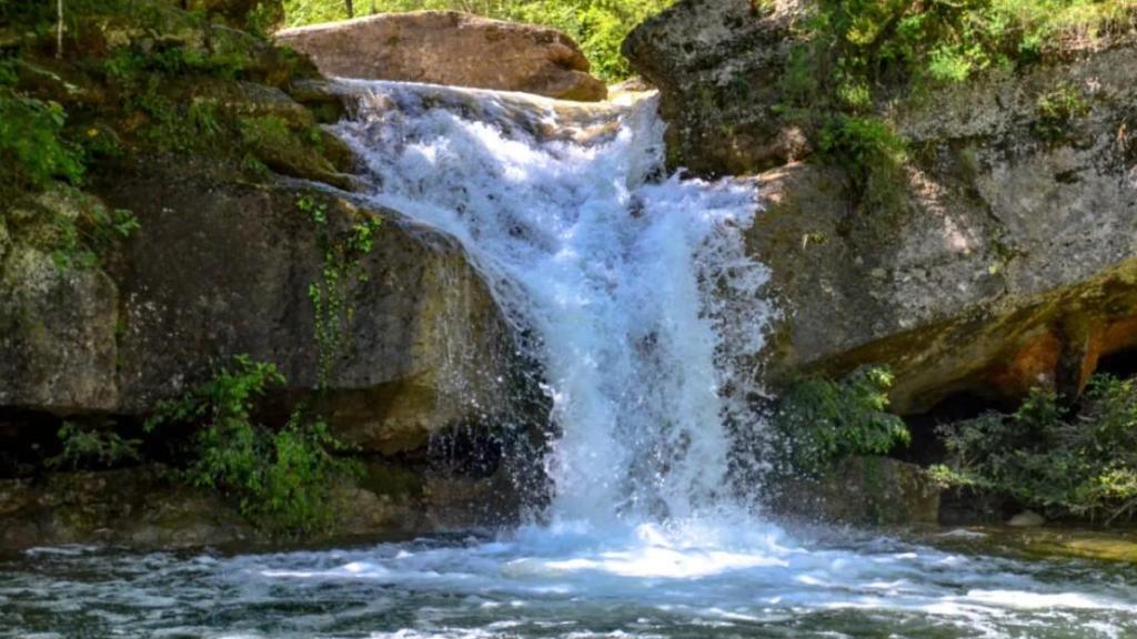 Torrent de la Cabana