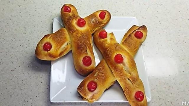 Aspas de Santa Eulàlia