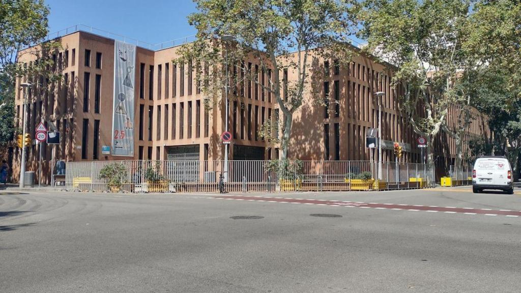 Instituto Ernest Lluch