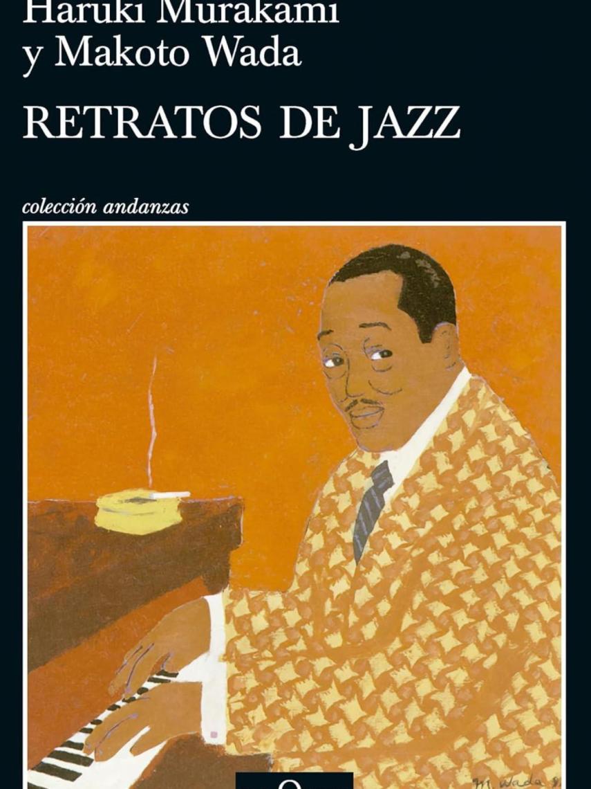 'Retratos de jazz'
