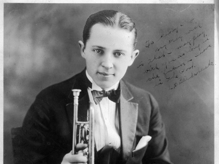 Bix Beiderbecke