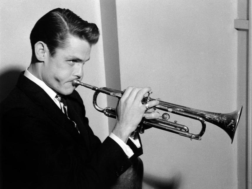 Chet Baker