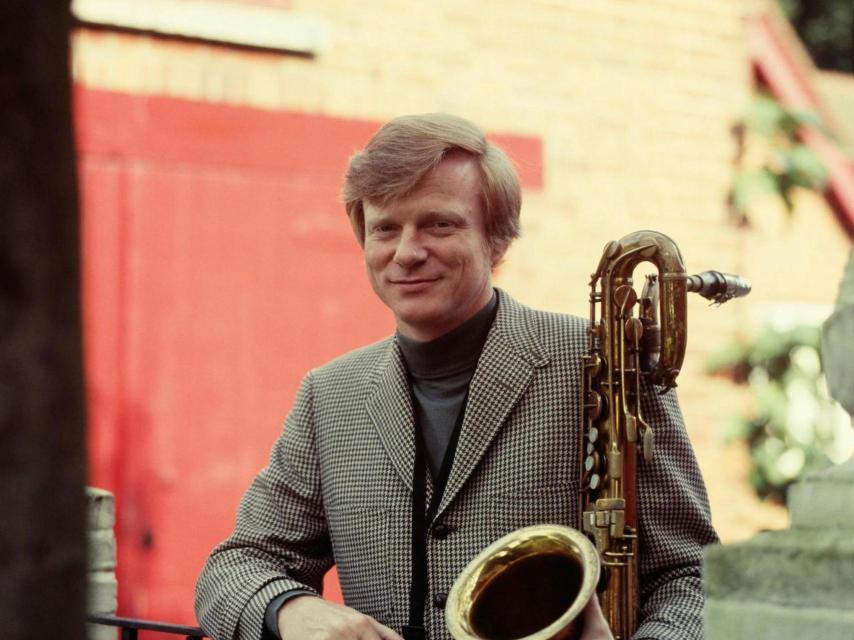 Gerry Mulligan